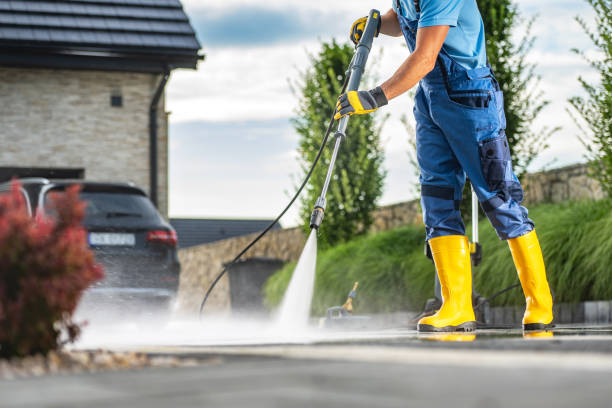 Essex, IL Pressure Washing Services Company